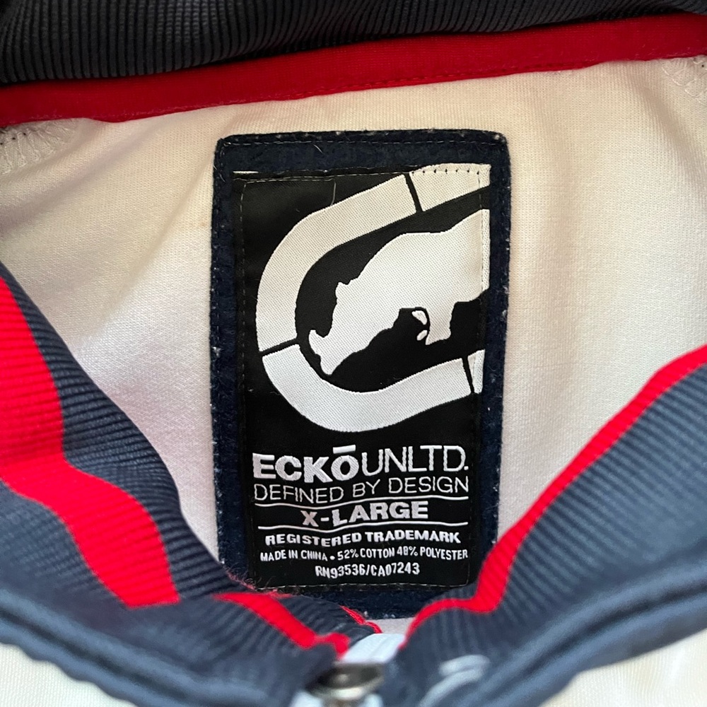 Ecko Jacket - image 6